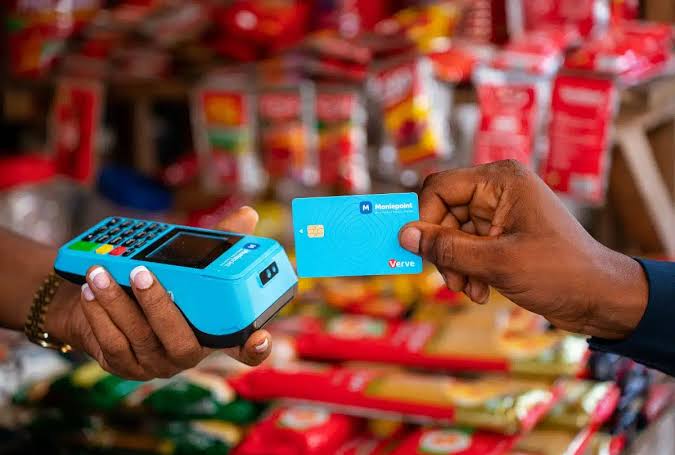 Moniepoint Impact Report 2026: First-Time Business Credit Drives SME Growth Across Africa - Brand Spur