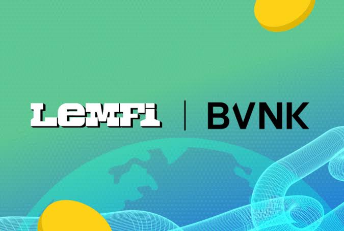 LemFi Partners BVNK To Power Faster Cross-Border Remittances With Stablecoin Settlement In 2026 - Brand Spur