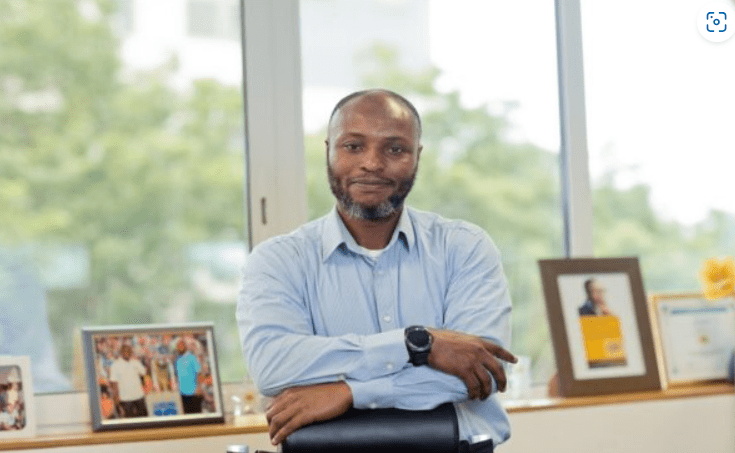 MTN CFO Reveals Why Nigerians Are Using More Data Than Ever