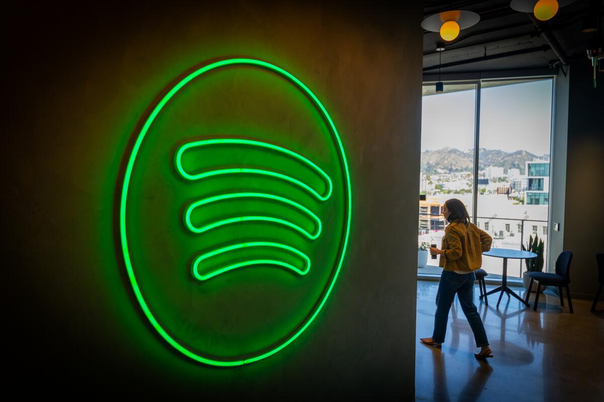 Spotify Expands Global Reach As 300 Million Listeners Embrace Premium Service