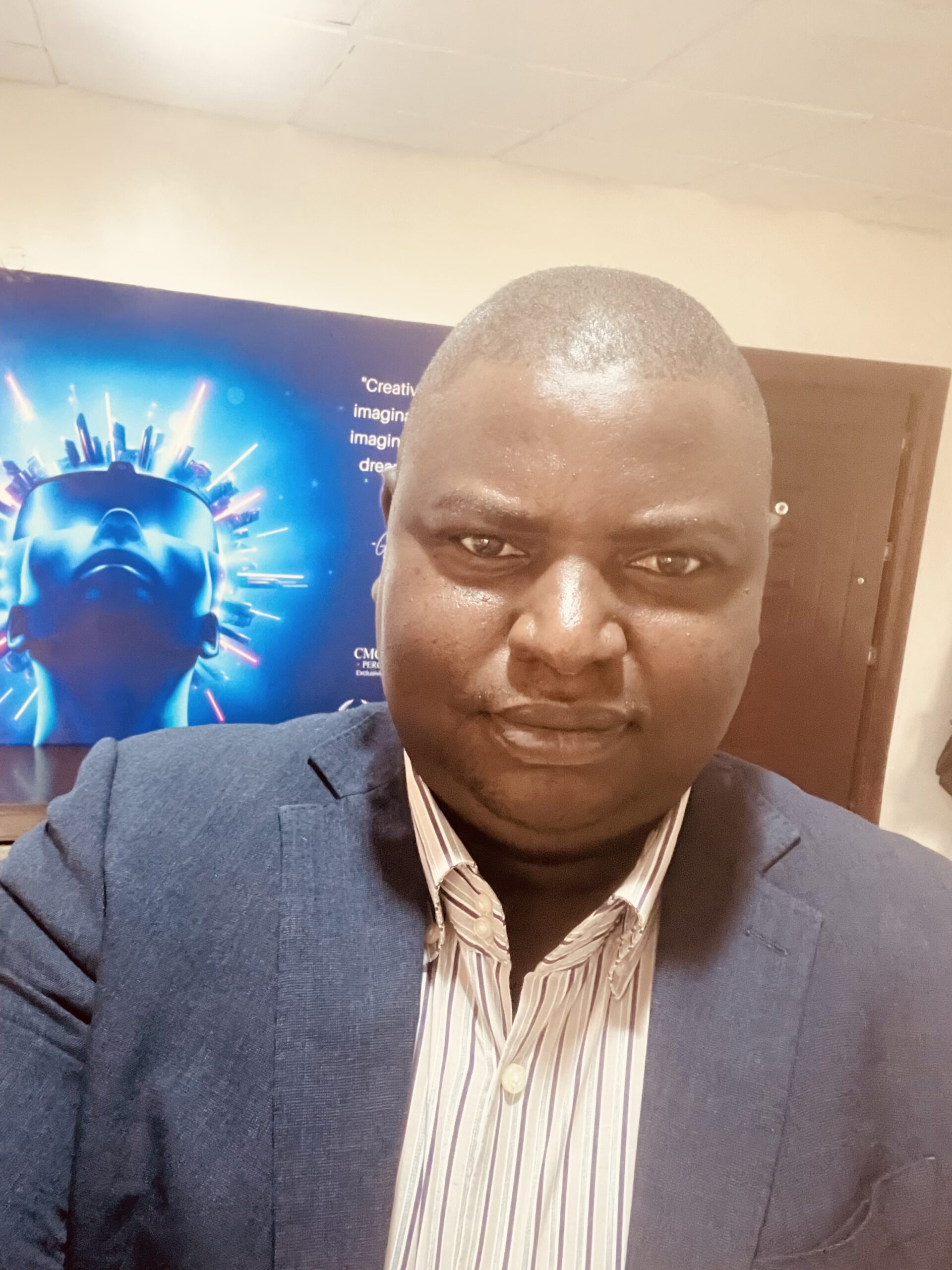 CEO Branding As Organisation’s Touchstone And Gemstone