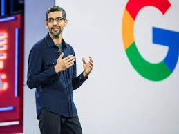 Google CEO Reveals How AI Could Help Ordinary People Build Wealth Between 2026 And 2030