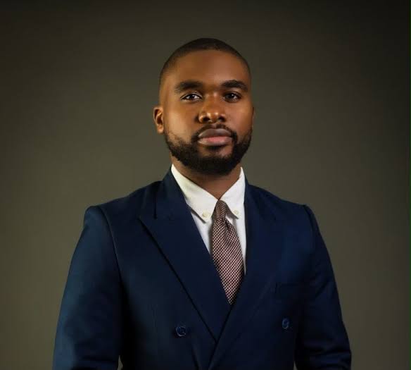 NigerBev Names Chibueze Iwuoha Portfolio Marketing Manager