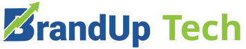 BrandUp Tech Logo