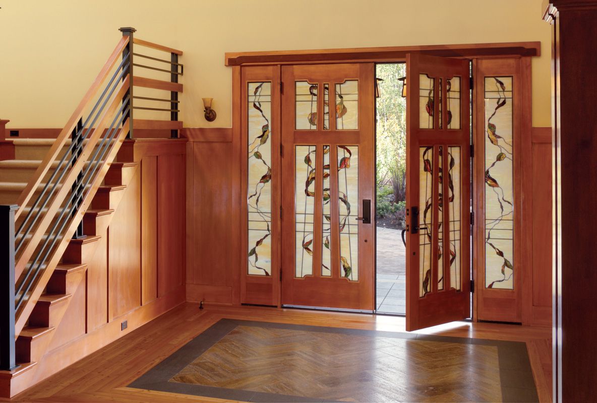 Entry Doors Branford Building Supplies