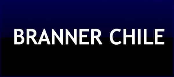 Branner Chile