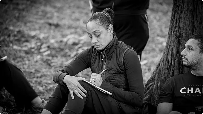 Intensive Mentoring
