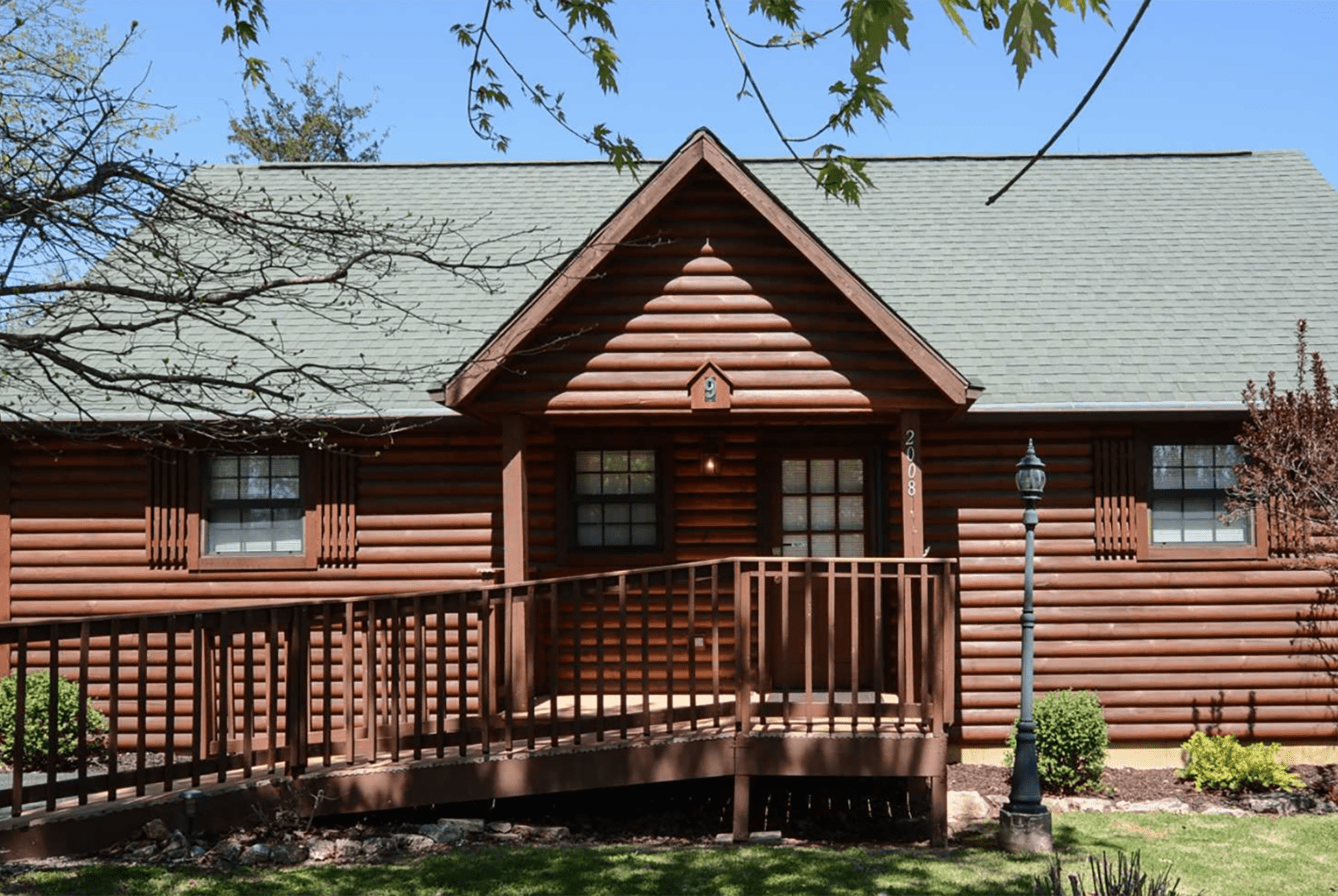 Cabins at green mountain, trademark collection by wyndham · stonebridge private detached cabin sleeps 6 · branson missouri luxury log cabin on quiet pine ridge . Two Bedroom Cabins - Top Luxury Cabins in Branson MO