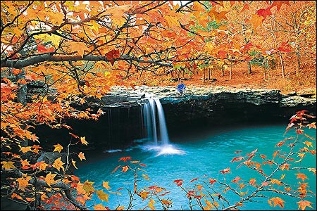 The best fishing, boating and water sports in the ozark mountains of southwest missouri. Daily Stare: Falling 2010 (17 pics) - Izismile.com