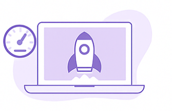 High Performance website