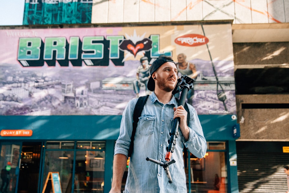 Organizing Tours with Brazilian Artists