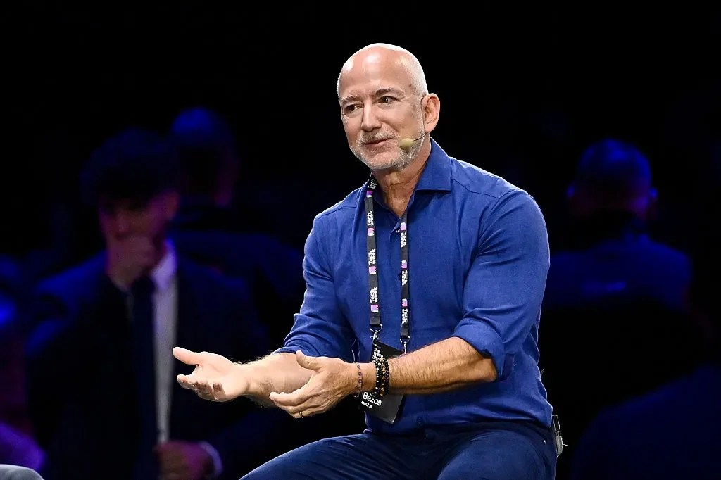 bezos ia