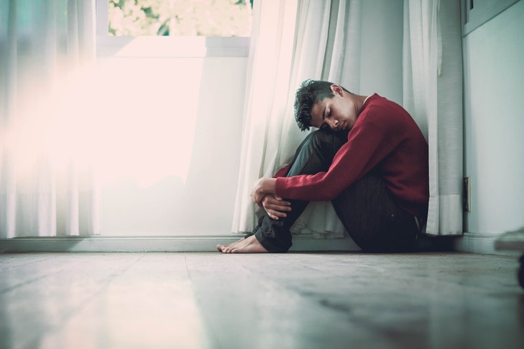 The Anxiety of Manhood | Men's therapy in Denver, BrassBalls TenderHeart