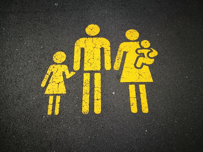 Changing Gender Roles: Men and Women | Men's therapy in Denver, BrassBalls TenderHeart