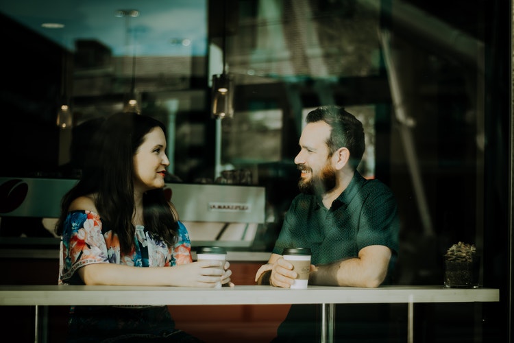 Man: Our Prehistoric Communication Cues | Men's therapy in Denver, BrassBalls TenderHeart