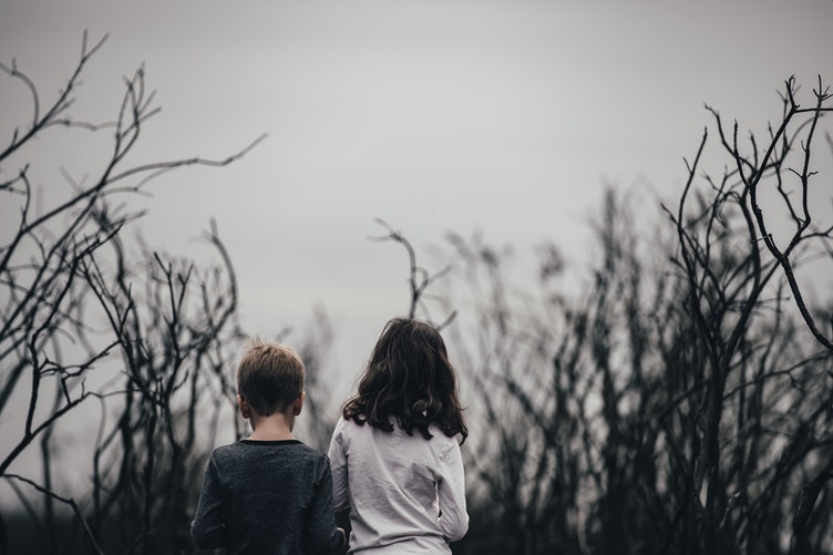 When the Breakup Involves Kids: Help For Dads | Therapy for fathers in Denver, BrassBalls TenderHeart