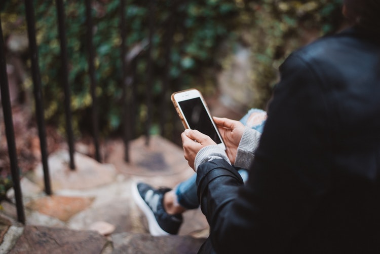 Your Partner’s Phone Addiction: Over-Posting and Scrolling, Scrolling… | Couples and relationship counseling in Denver, BrassBalls TenderHeart