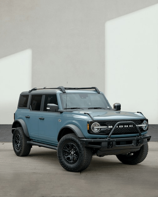 Restoring Classic Vehicles