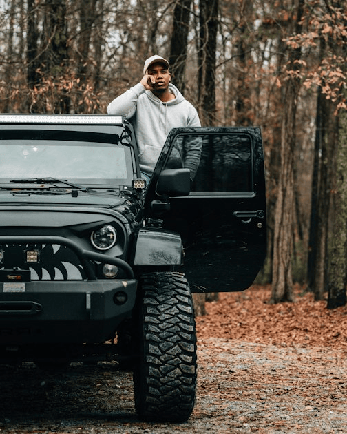 Partnering with Brass Barn Customs