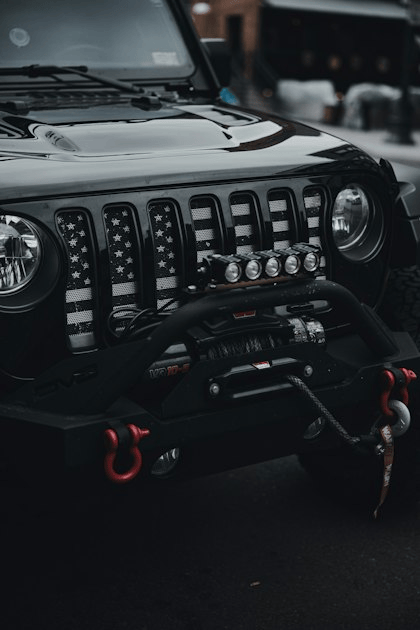 The Art of Custom Fabrication