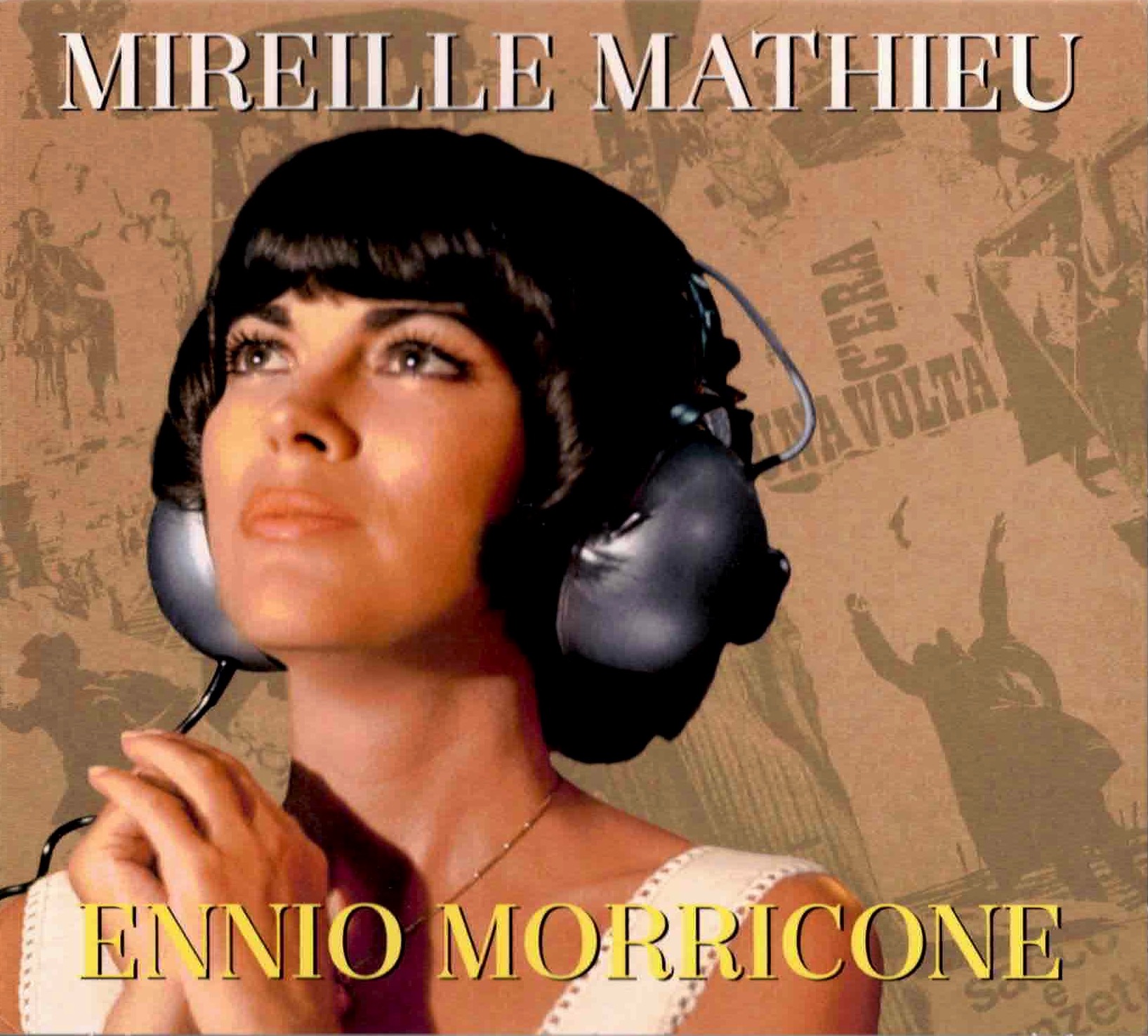 洋楽 AOR CD MIREILLE MATHIEU/Les plus 1976-85 洋楽 AOR CD MIREILLE MATHIEU/Les plus 1976-85 Mirielle