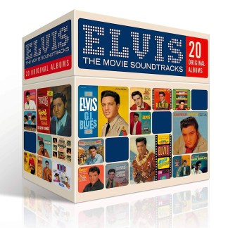 ミュージック ELVIS Paramount Movie Collection 41iJOsBHw-L._AC_SY200_QL15_.jpg