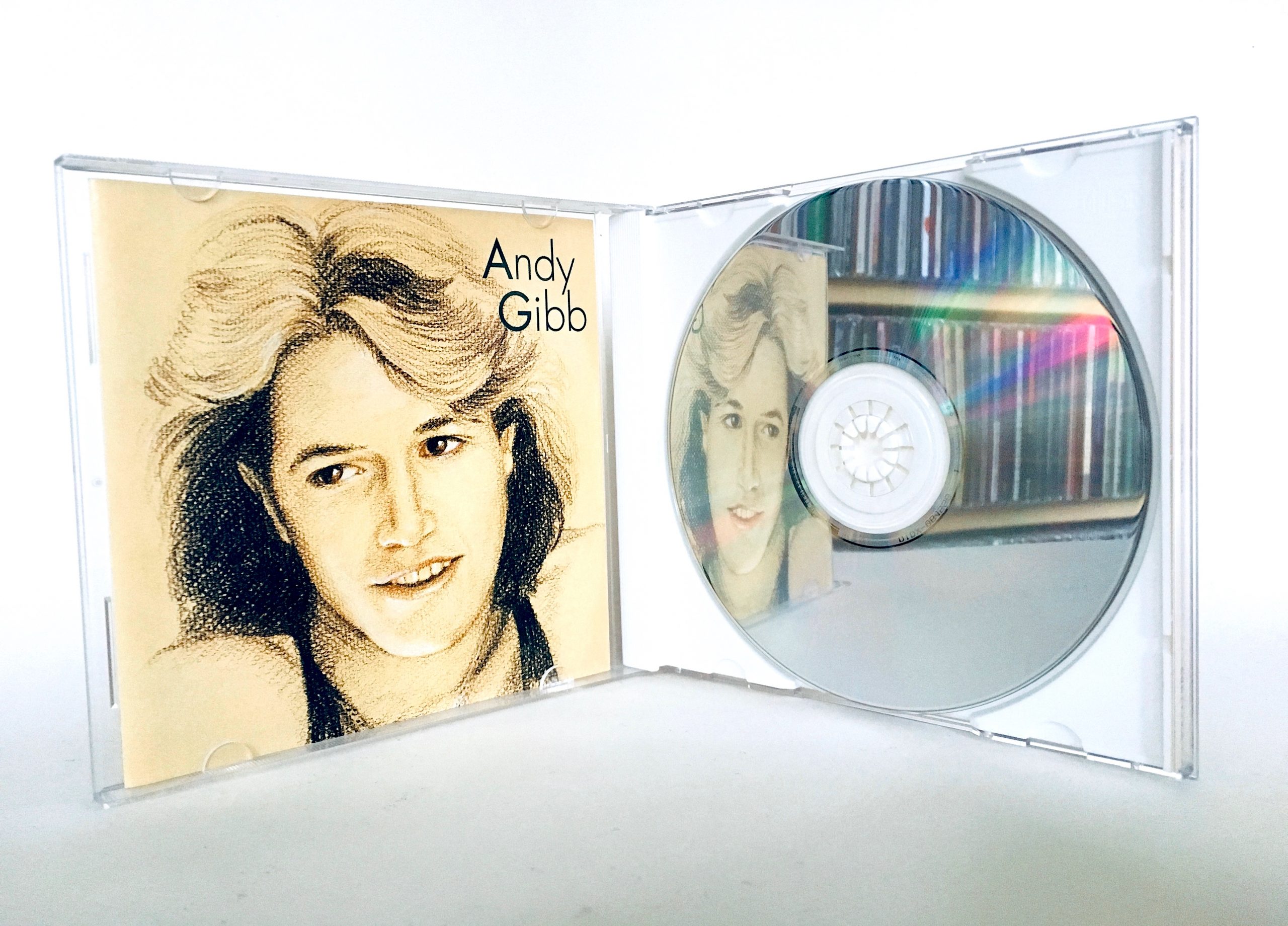 輸入盤CD  3枚 Andy Gibb/アンディ・ギブ/ 輸入盤CD 3枚 Andy Gibb/アンディ・ギブ/ Yahoo!オークション