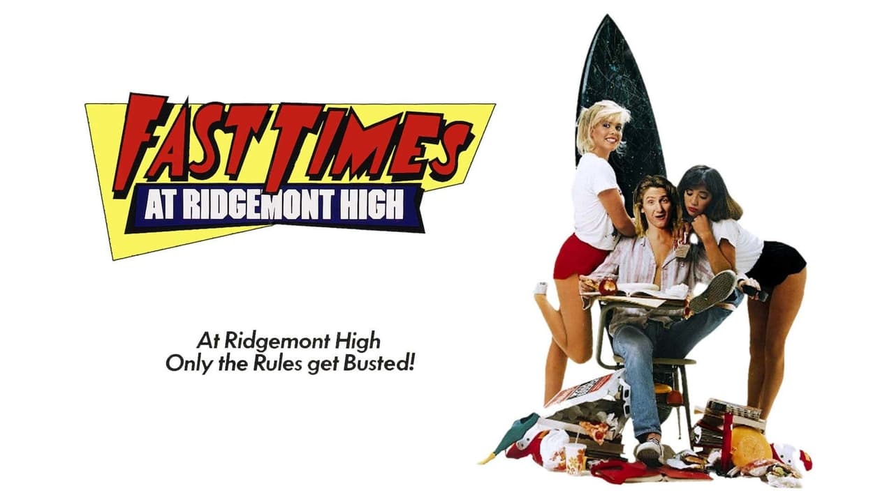 Fast Times at Ridgemont High: Original Soundtrack 1982 CD-New