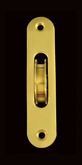 Standard Grade Econo Pulley 175