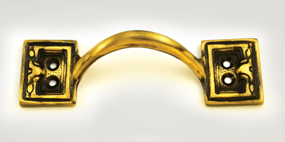 Decorative Projected Lift