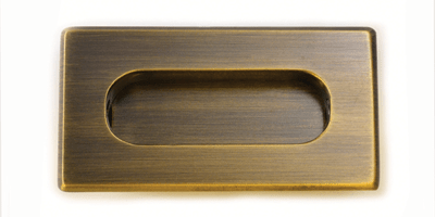 Cast Brass Mortise Lift