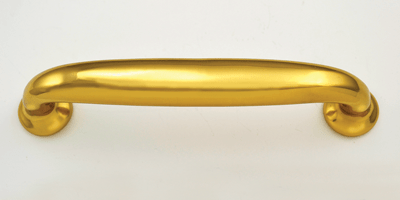 Solid brass projected lift