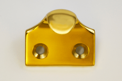 Forged Brass Finger Lift