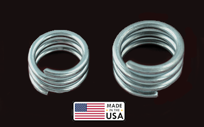 Window Spiral Accessories