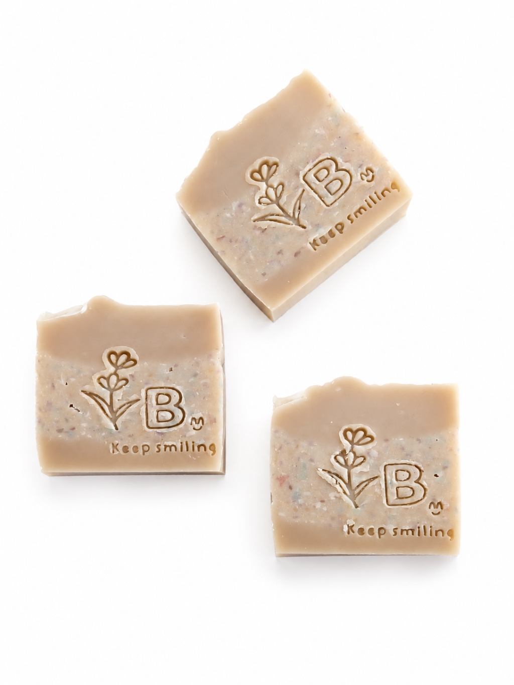 Citrus Joy Kombucha Soap by Braulio & Co