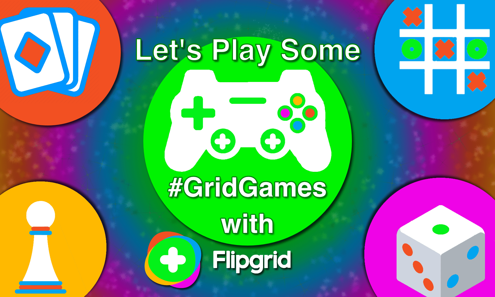 GridGames - Brave In The Attempt