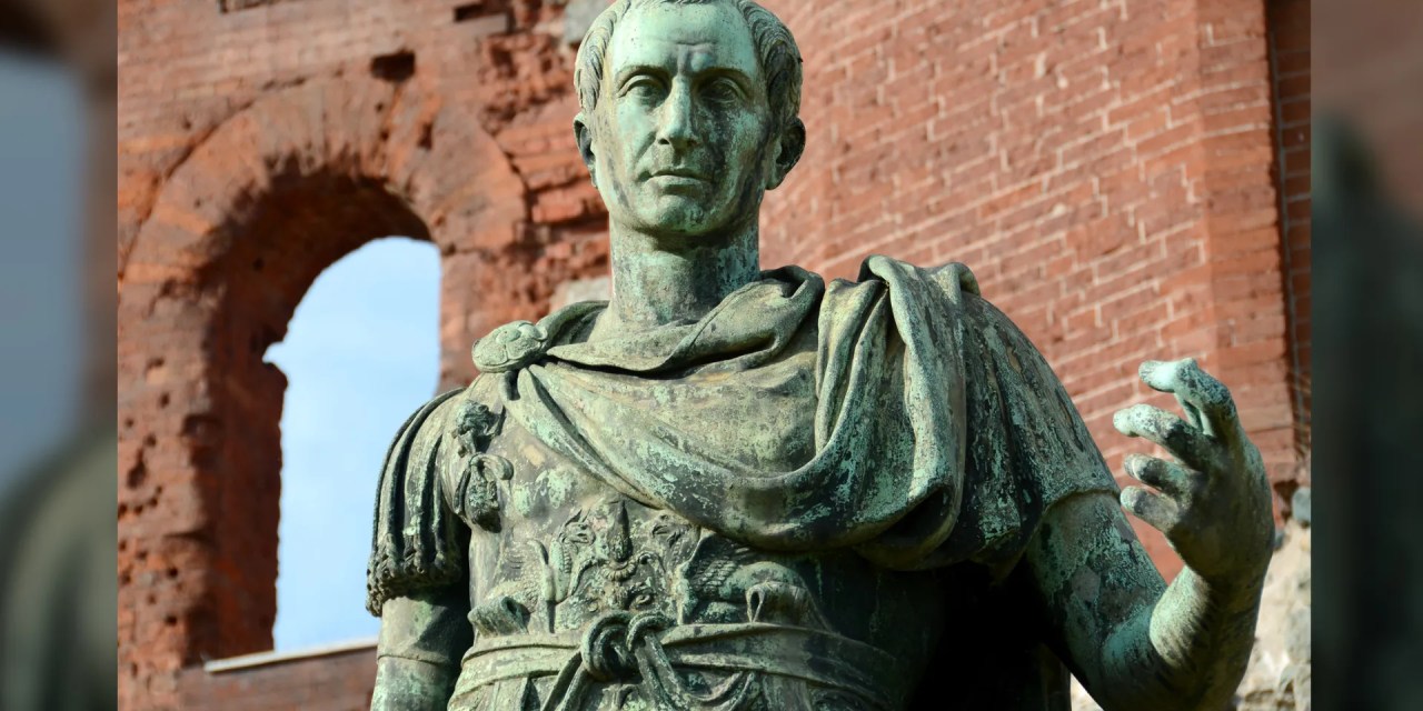 Veni Vidi Vici