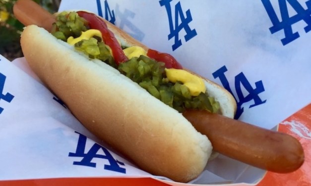 A bullpen game loss: Braves 3, Dodgers 5