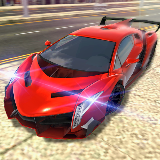 Extreme Car Driving Simulator Mod Apk (Money, VIP Unlocked)