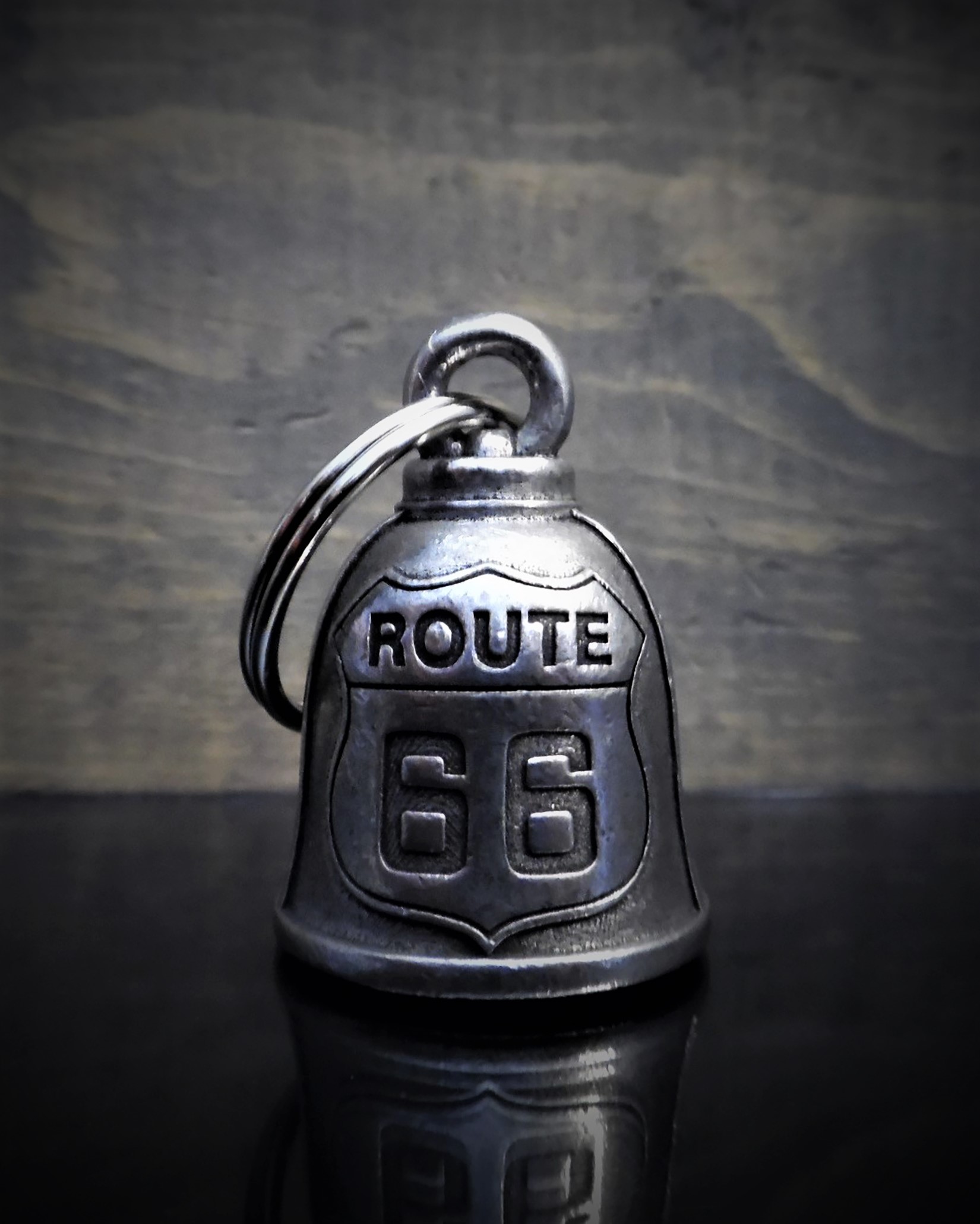 Route 66 Bell - Bravo Bells