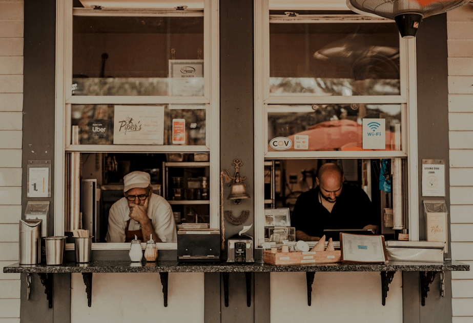 Boosting Customer Acquisition for Restaurants