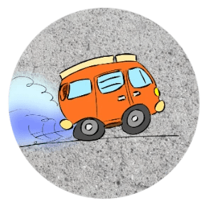 1072 Van