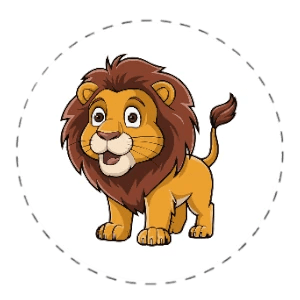 1088 Lion