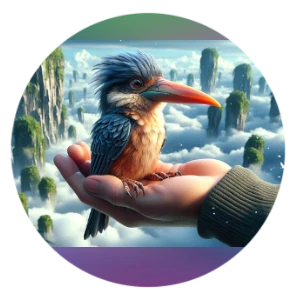 1122 Bird in Hand