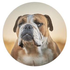 1124 Bulldog