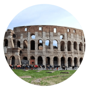 1152 Colosseum
