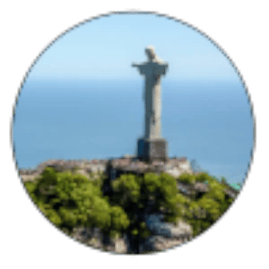 1154 Christ the Redeemer
