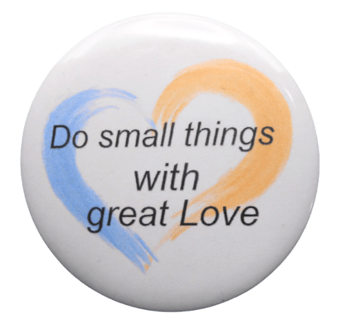 134-Do Small Things