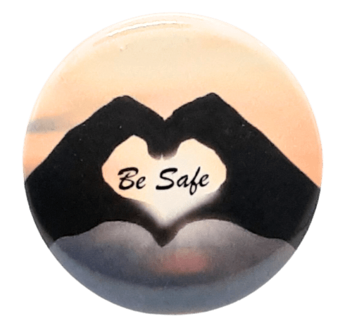205-Be Safe