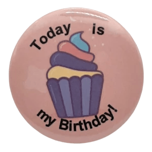 207 Cupcake Birthday